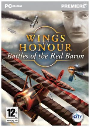 Wings of Honour: Red Baron for Windows PC