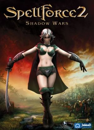 SpellForce 2: Shadow Wars for Windows PC