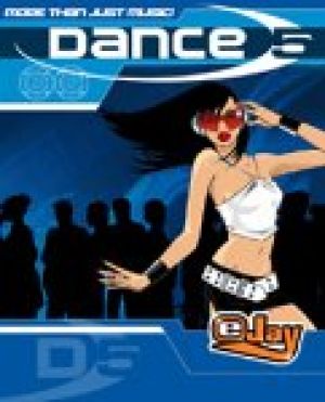 Dance eJay 5 for Windows PC