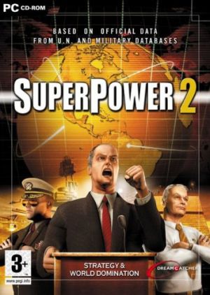 Super Power 2 for Windows PC