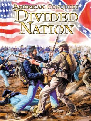 American Conquest: Divided Nations for Windows PC
