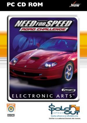 Need For Speed: Road Challenge [Sold Out] for Windows PC