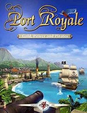 Port Royale for Windows PC