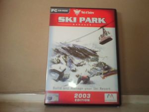 Ski Park Manager for Windows PC