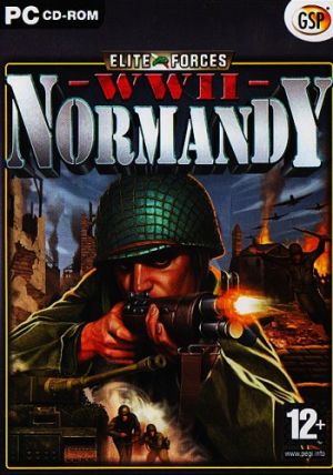 WWII Normandy for Windows PC