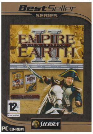 Empire Earth II - Gold Edition for Windows PC