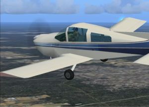 Traffic 2004 [Expansion for Flight Simulator 2004] for Windows PC