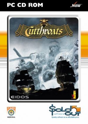 Cutthroats [Sold Out] for Windows PC