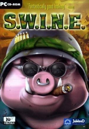 Swine for Windows PC