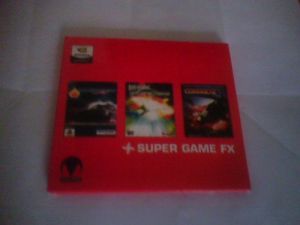 Super Game FX for Windows PC