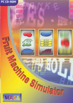 Fruit Machine Simulator for Windows PC