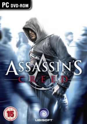 Assassin's Creed: Director's Cut Edition for Windows PC