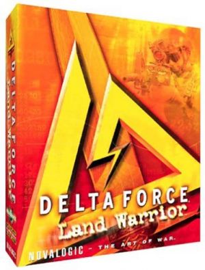 Delta Force Land Warrior for Windows PC