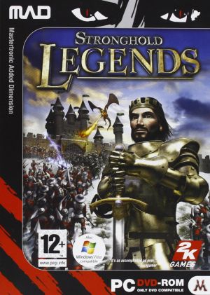 Stronghold Legends for Windows PC