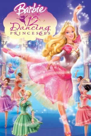 Barbie in the 12 Dancing Princesses for Windows PC