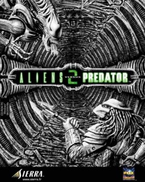 Aliens vs Predator 2 for Windows PC