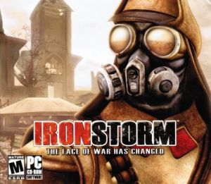 Iron Storm for Windows PC