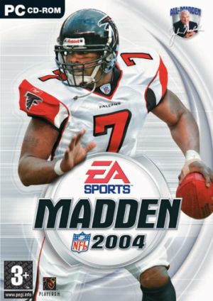Madden NFL 2004 for Windows PC