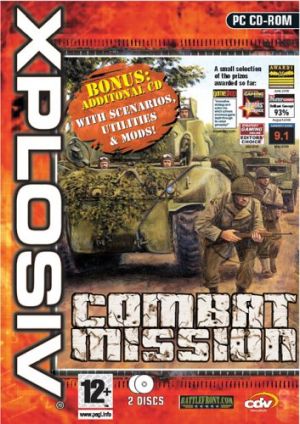 Combat Missions [Xplosiv] for Windows PC