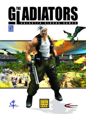 The Gladiators for Windows PC