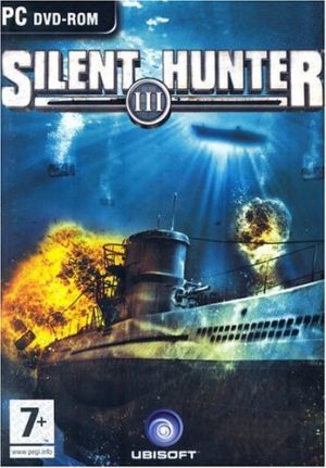 Silent Hunter III for Windows PC