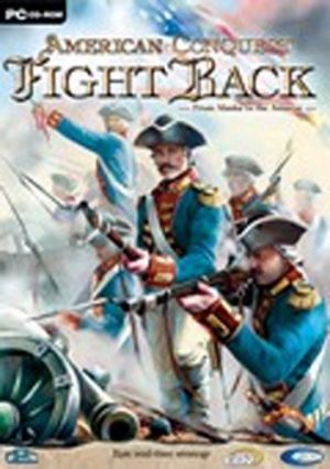 American Conquest: Fight Back for Windows PC