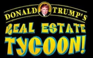 Donald Trump's Real Estate Tycoon for Windows PC