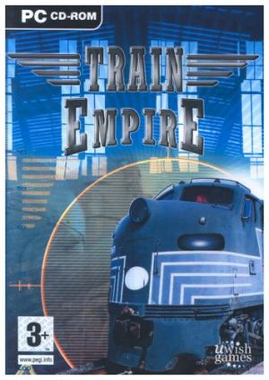 Train Empire for Windows PC