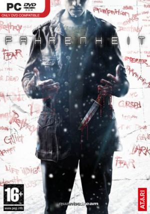 Fahrenheit for Windows PC