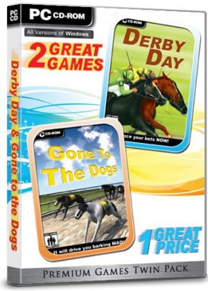 Derby Day and Gone To The Dogs for Windows PC