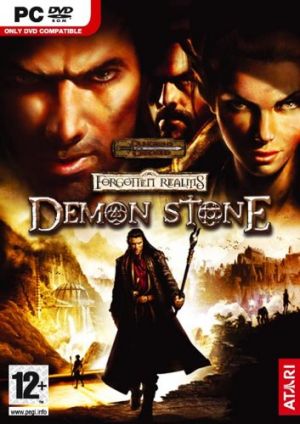 Demon Stone for Windows PC