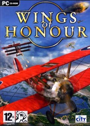 Wings of Honour for Windows PC