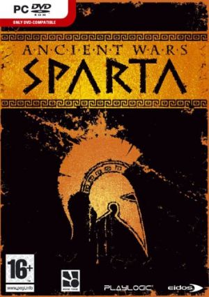 Ancient Wars: Sparta for Windows PC