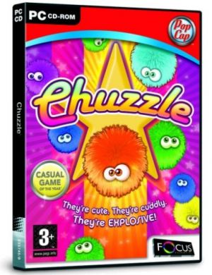 Chuzzle [Focus Essential] for Windows PC