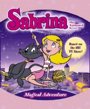 Sabrina Magical Adventure for Windows PC