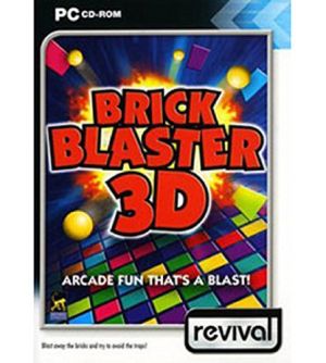 Brick Blaster 3D [Revival] for Windows PC