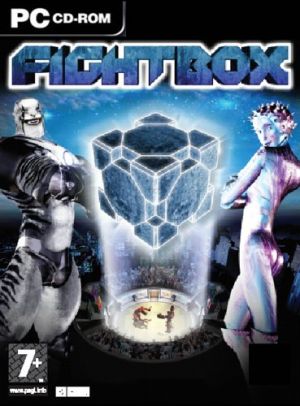 Fightbox for Windows PC