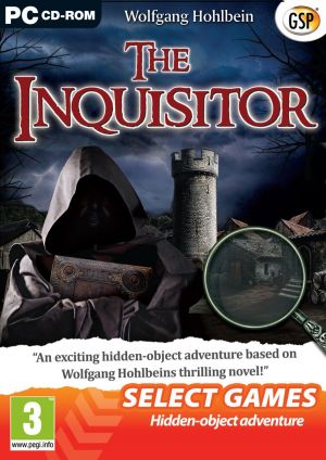 The Inquisitor for Windows PC