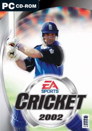 Cricket 2002 for Windows PC