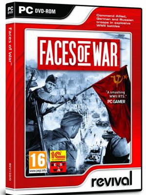 Faces of War [Focus] for Windows PC