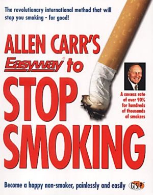 Allen Carr's Easyway to Stop Smoking for Windows PC