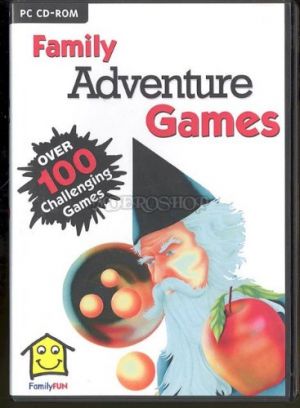 Adventure Games for Windows 95, 98, ME for Windows PC