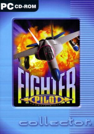 Fighter Pilot [Collector] for Windows PC