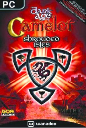 Dark Age of Camelot: Shrouded Isles for Windows PC