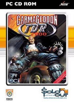 Carmageddon TDR 2000 [Sold Out] for Windows PC