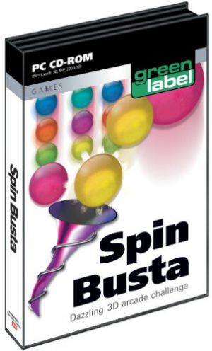 Spin Busta for Windows PC