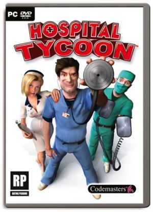 Hospital Tycoon for Windows PC