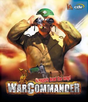 War Commander for Windows PC