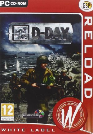 D-Day [White Label] for Windows PC