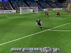 Alex Ferguson's Player Manager 2003 for Windows PC